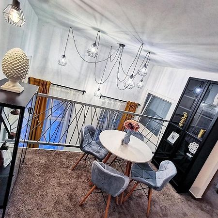 Nagymezo Street, In The Center, New Apartment Budapest Bagian luar foto
