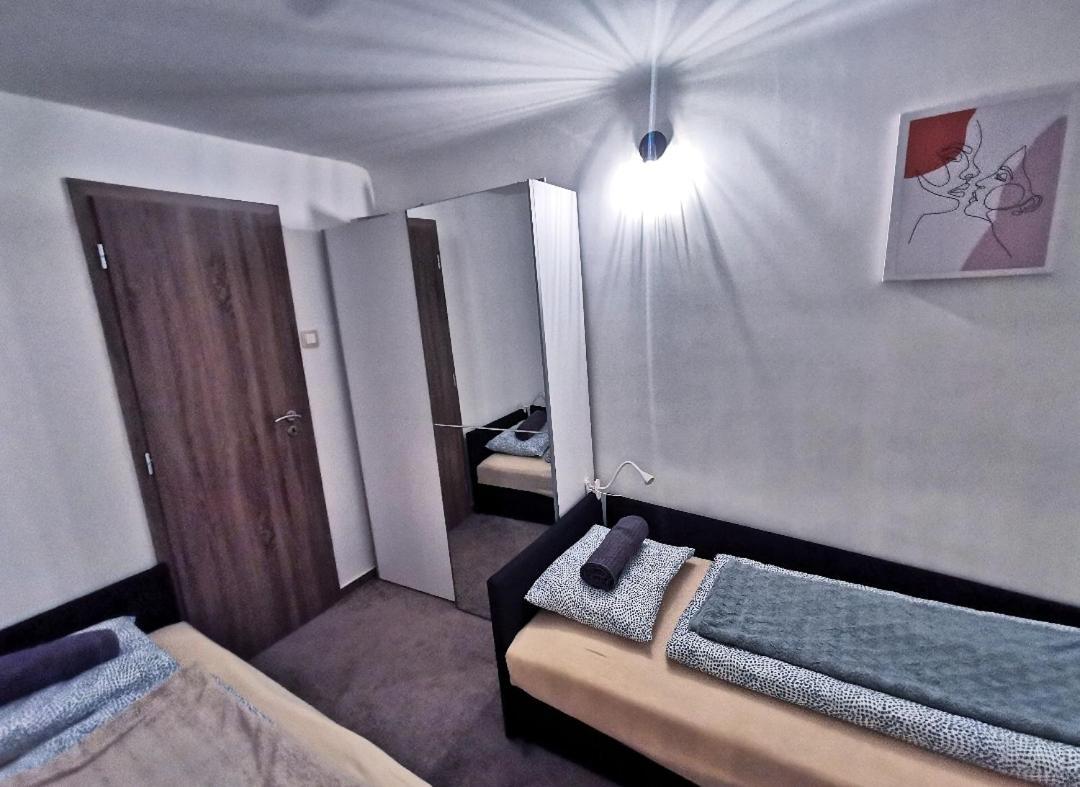Nagymezo Street, In The Center, New Apartment Budapest Bagian luar foto