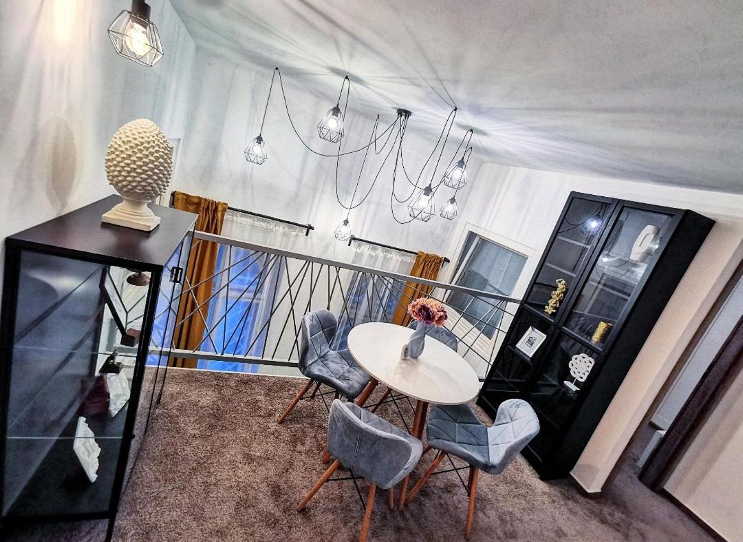 Nagymezo Street, In The Center, New Apartment Budapest Bagian luar foto